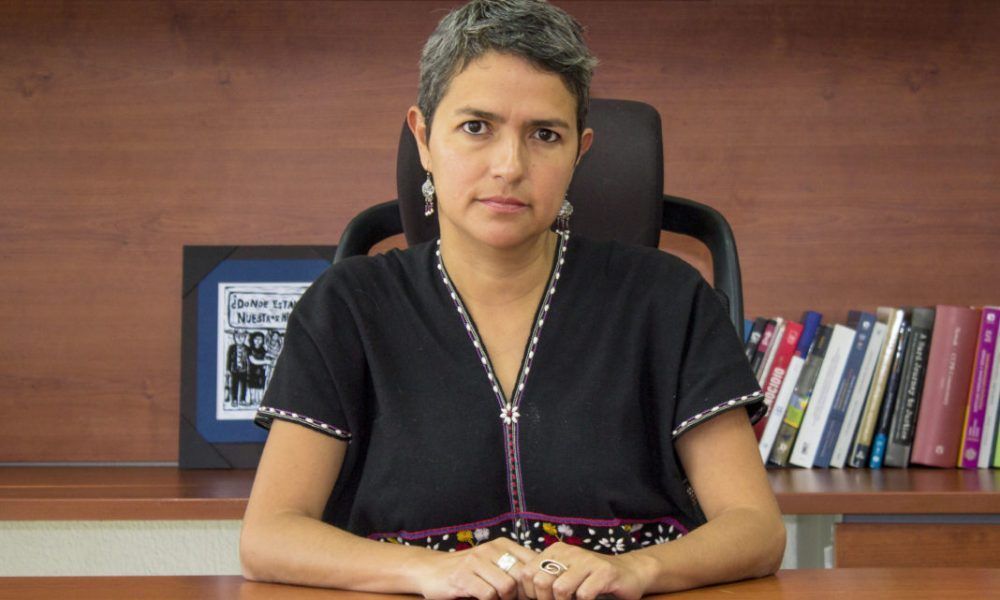 CNDH denunciará administrativamente a ex titular de la CNB