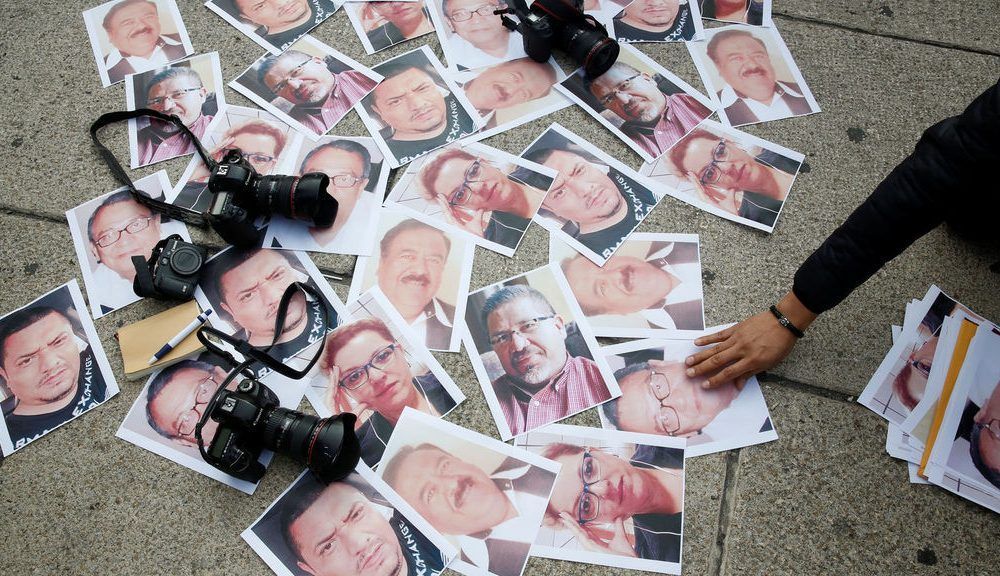 Plataforma PUNTUAL periodistas