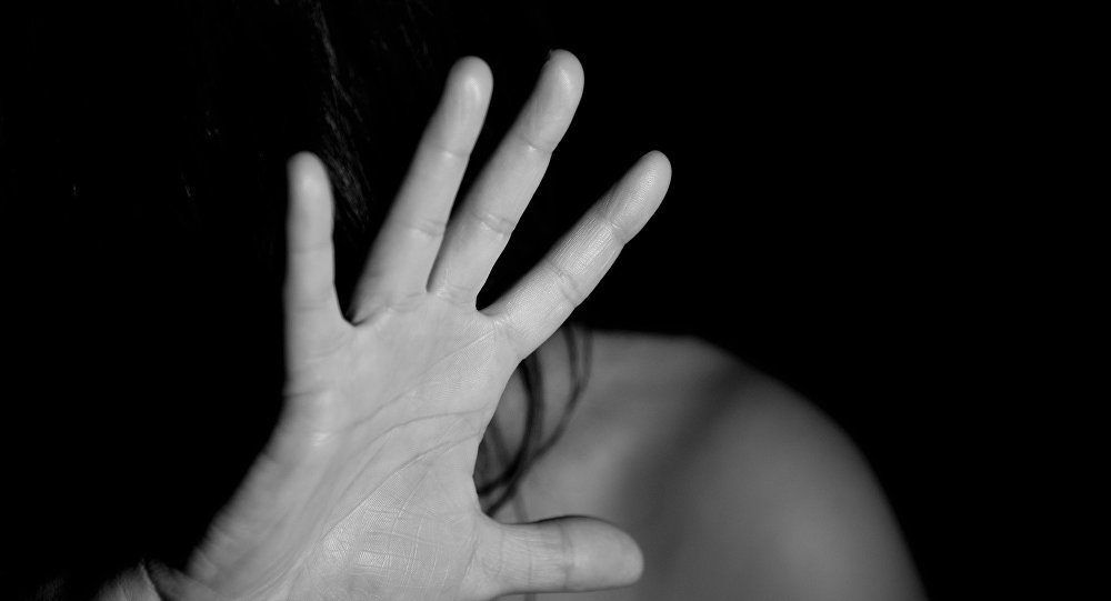 Feminicidios México