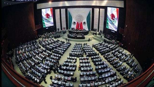 Eliminación del fuero constitucional para legisladores como parte de la Reforma Electoral de 2026