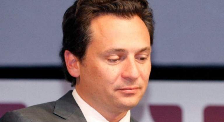 No se devolverá casa a Lozoya: FGR