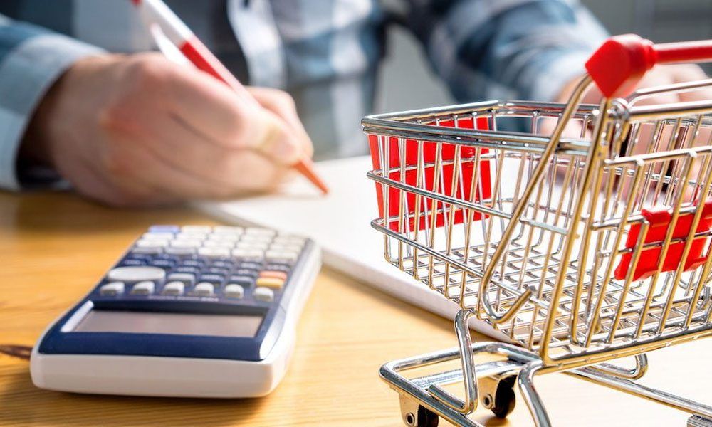 Desciende inflación, está a 4.67% en primera quincena de agosto