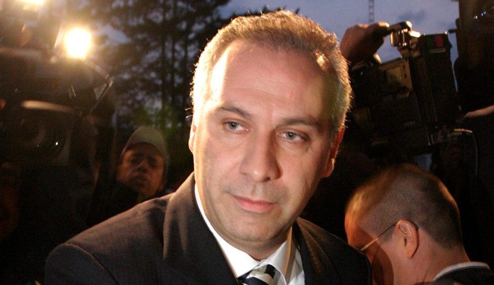 Juan Collado libra procesos por delincuencia organizada y lavado