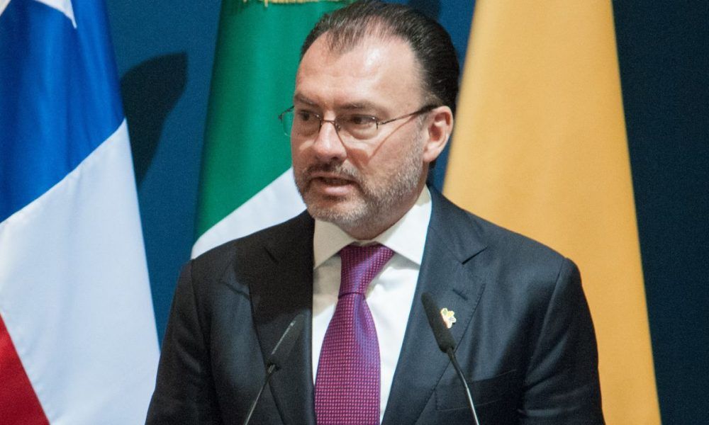 Luis Videgaray