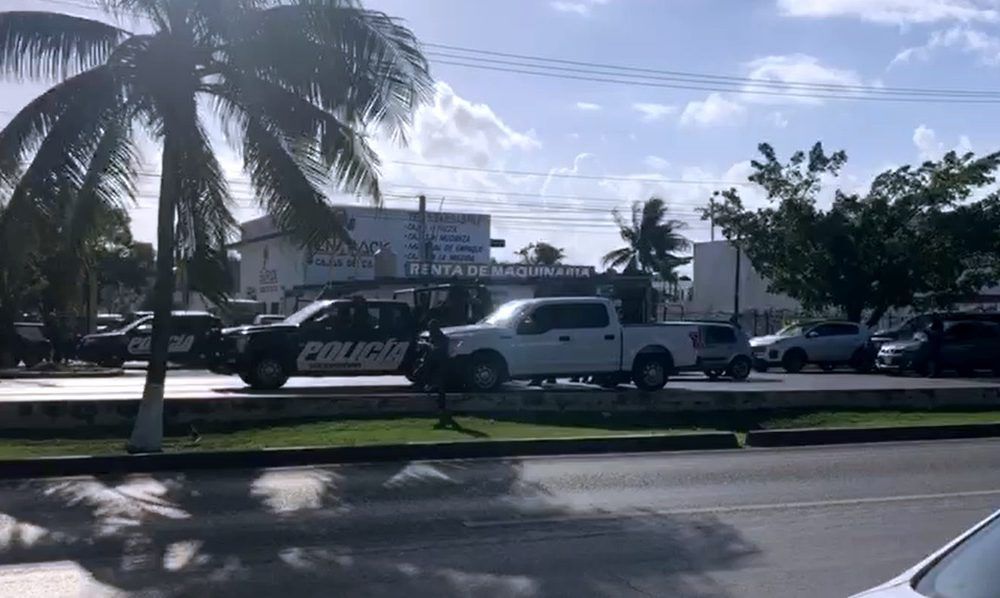 Cortesía 10 noticias