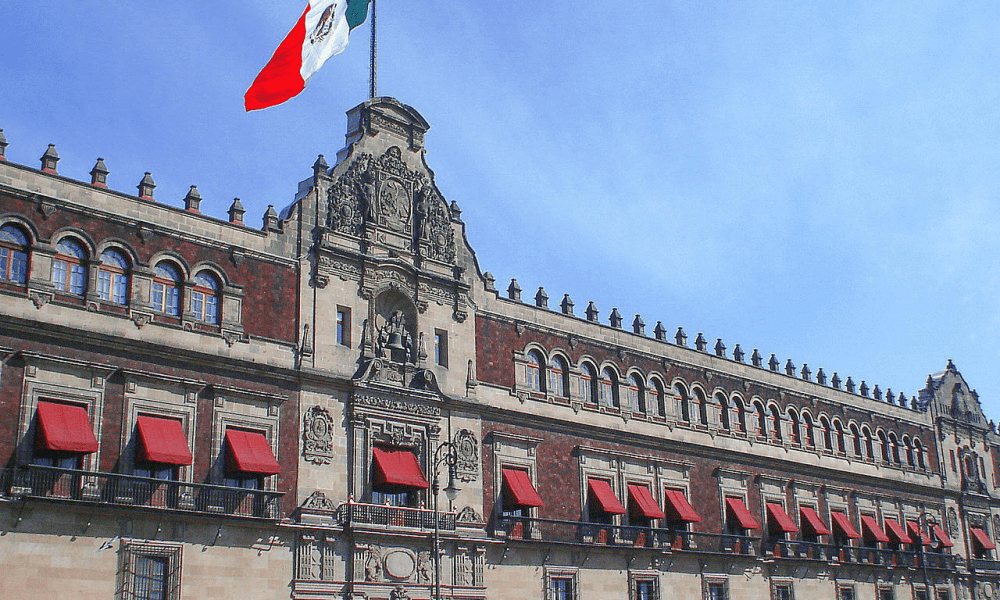 Existe estrategias desde centros de poder para propagar discursos de odio hacia Gobierno Federal