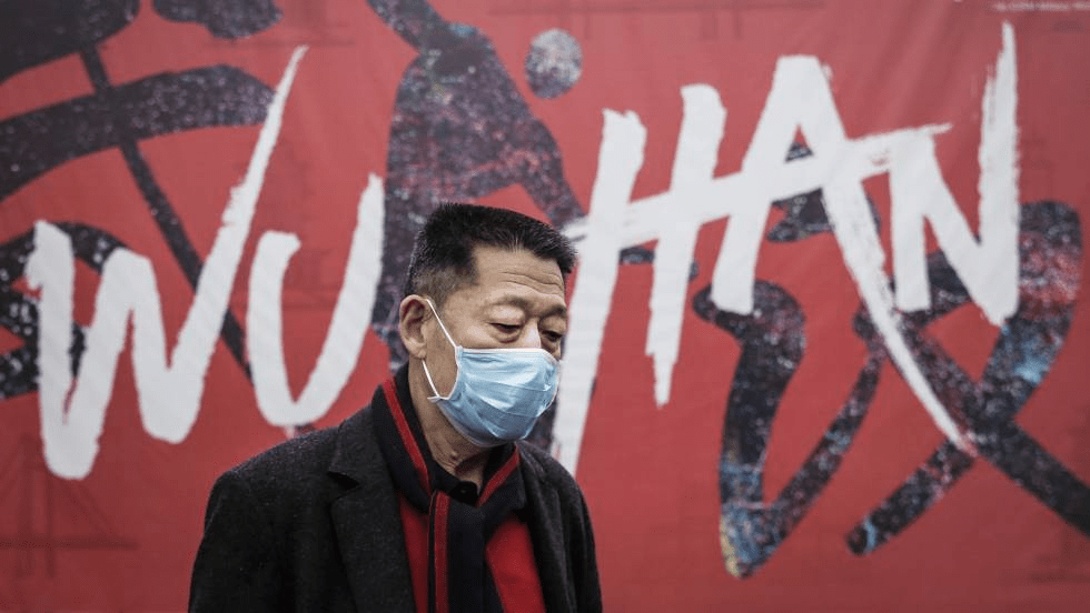 Inicia OMS investigación en Wuhan sobre coronavirus. Noticias en tiempo real