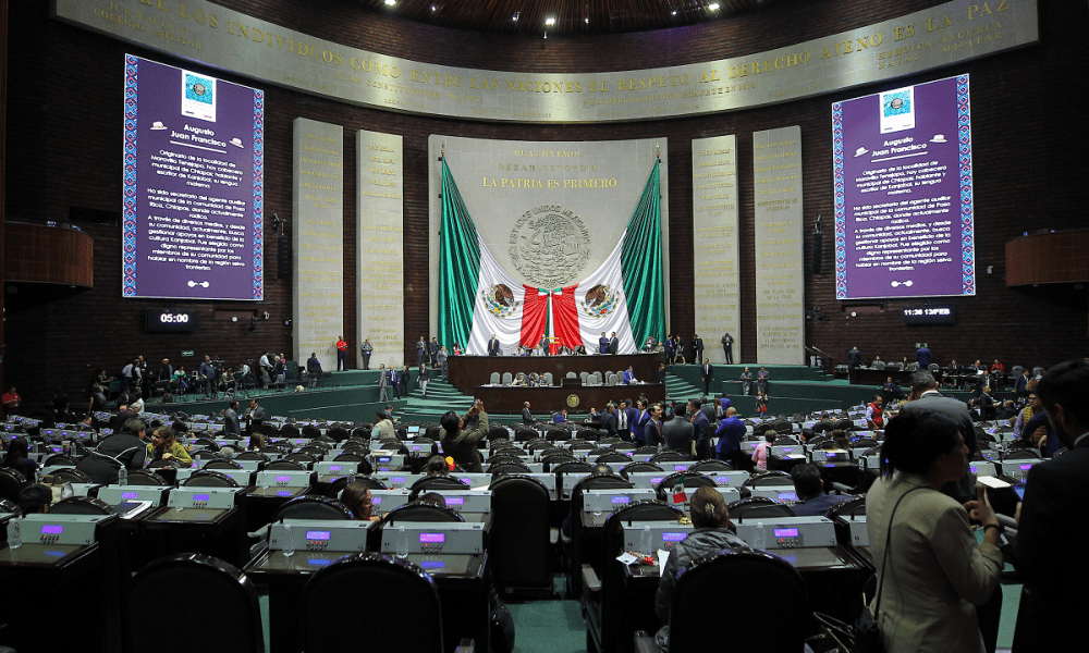 Diputados podrán contender por reelección sin separarse de su cargo y con sueldo. Lado.mx Diputados podrán contender por reelección sin separarse de su cargo y con sueldo. Noticias en tiempo real