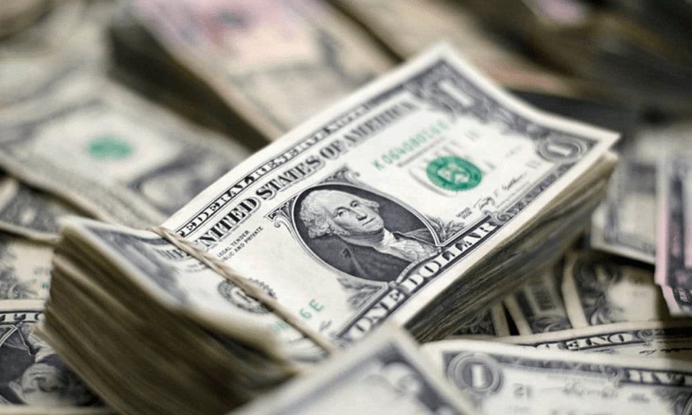 Peso en su mejor nivel hoy 19 de diciembre de 2023 en bancos de México