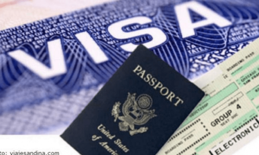 Modernización de trámites migratorios: SRE y Gobernación actualizan lineamientos para visas