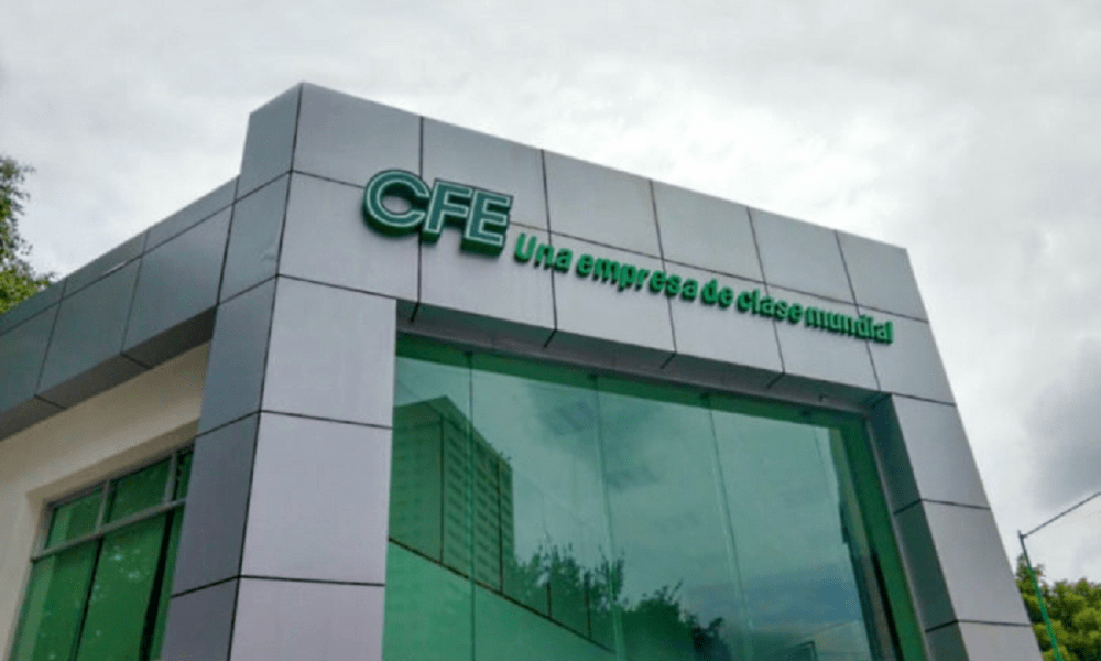 CFE invertirá más de 381 mil millones de pesos en seis años. Noticias en tiempo real