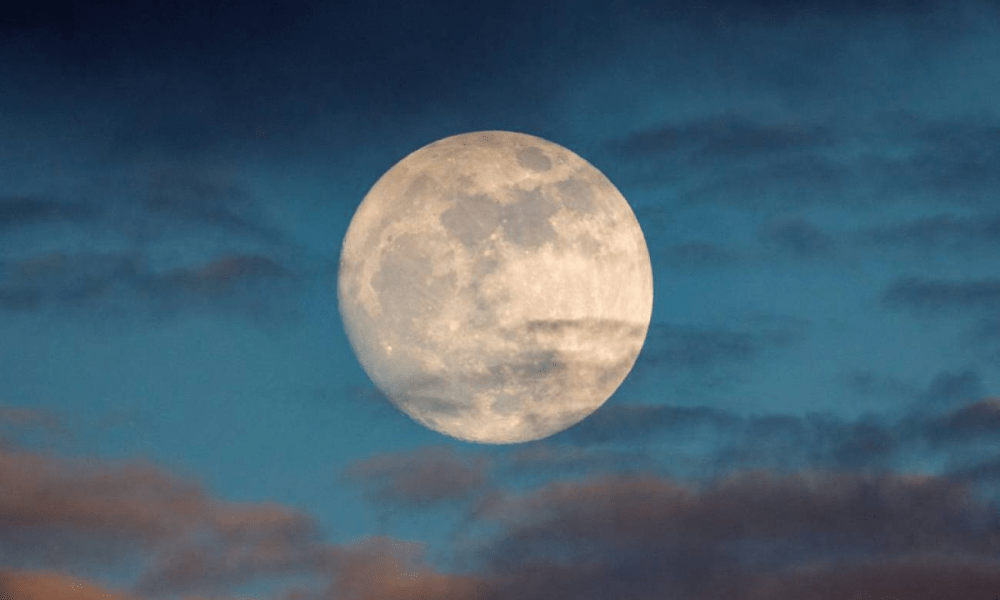 Anuncia NASA descubrimiento de agua en la Luna. Noticias en tiempo real