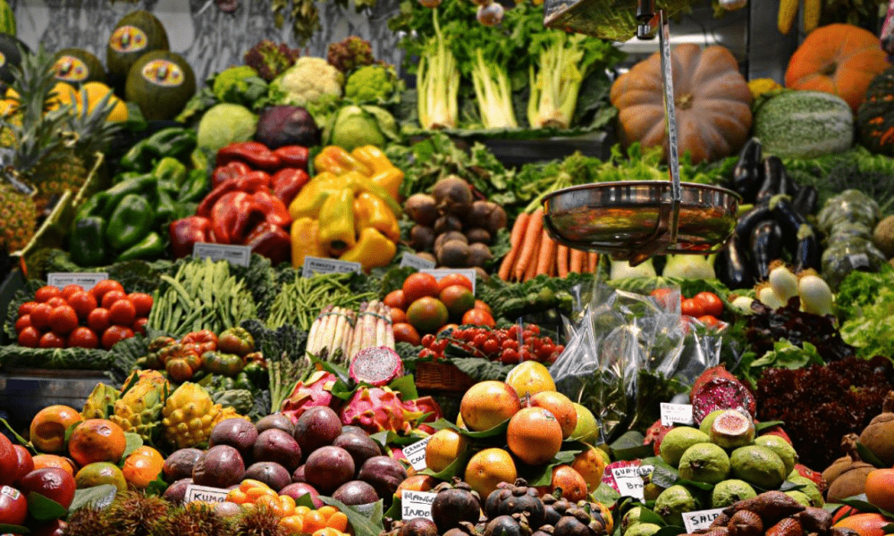 Verduras disparan su precio por inflación