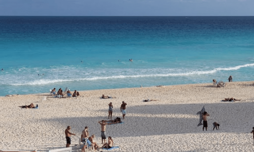 Acceso libre a playas