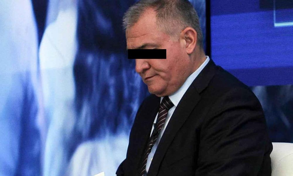 Detienen en España, a Jonathan "n", presunto excolaborador de Genaro "G"