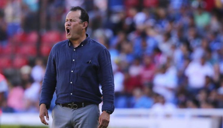 Entrenadores-puestos