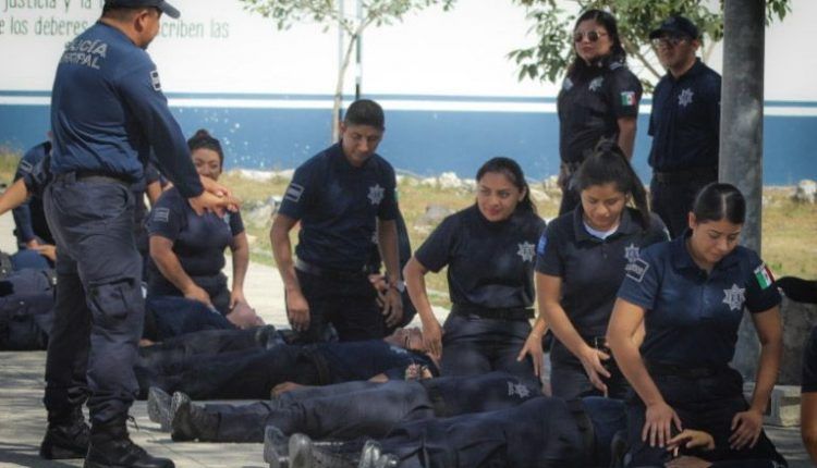 Violencia contra las mujeres