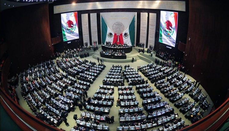 Cámara de diputados