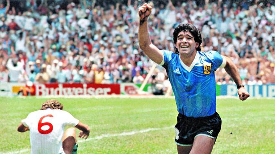 Muere Diego Maradona a los 60 años. Noticias en tiempo real