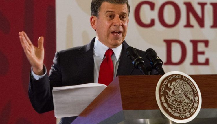 Ricardo Shieffield-tortilla