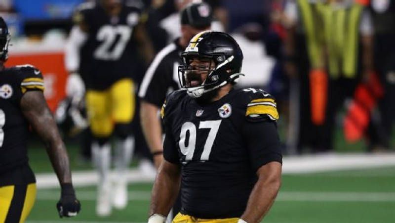 Heyward pide a Steelers adaptarse a dificultades por COVID-19. Noticias en tiempo real