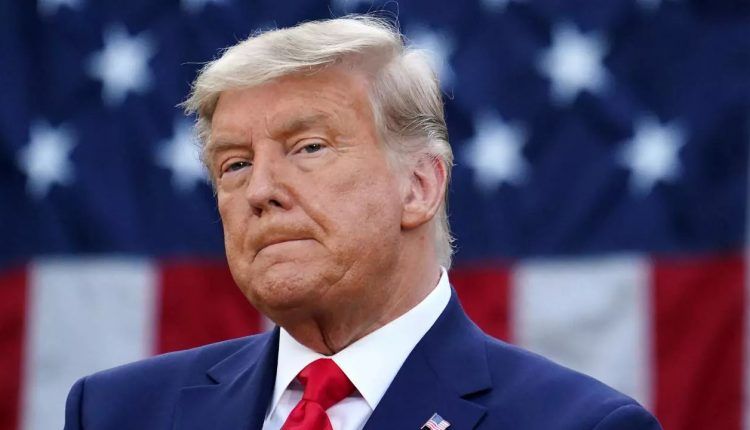 Anuncia Trump nuevos aranceles a 12 países para renegociar acuerdos comerciales