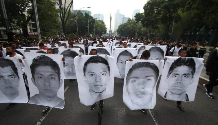 Ayotzinapa