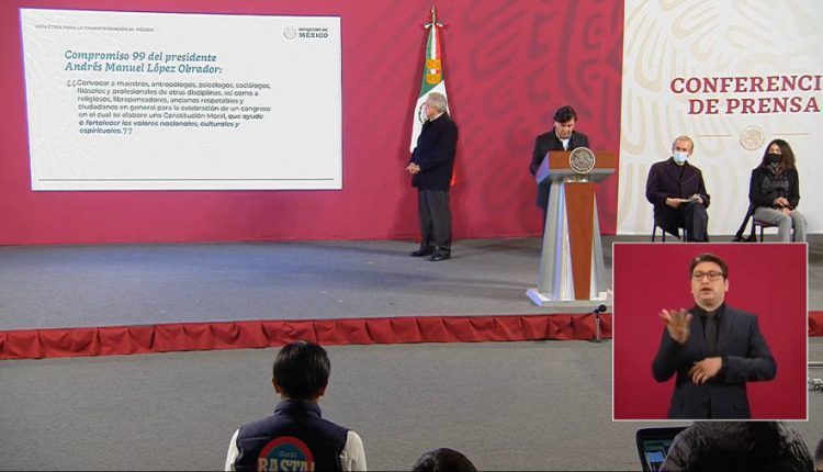 Principios y valores