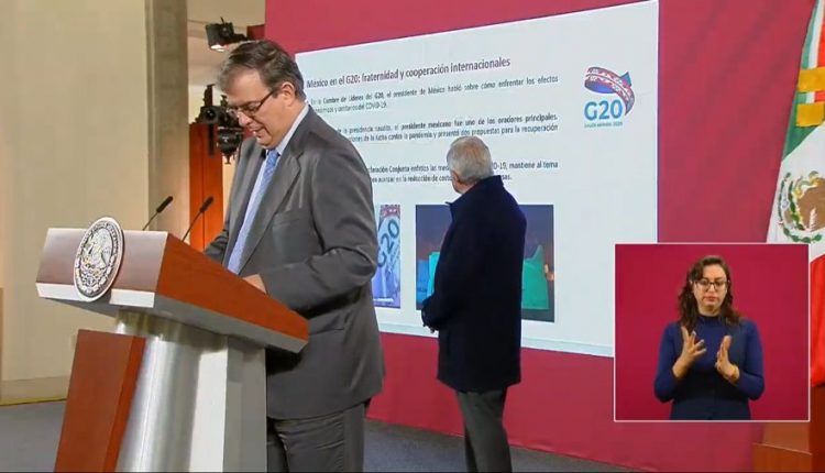 Cofepris-Ebrard
