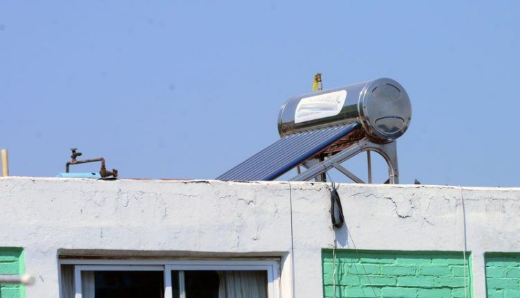 energías renovables