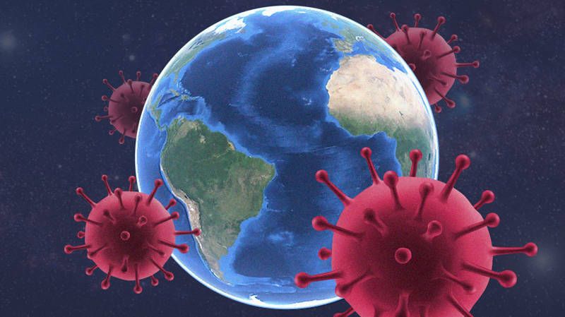 COVID-19 supera los 65 millones de contagios en el mundo. Noticias en tiempo real