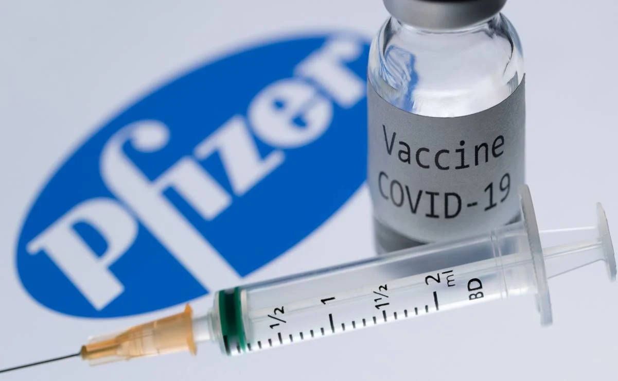 AstraZeneca y Pfizer no venderán vacunas a gobernadores antes de diciembre. Noticias en tiempo real