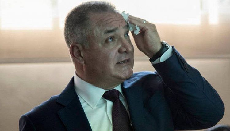 Jueza de Florida ordena a García Luna y su esposa pagar 2,488 millones por desvío de fondos públicos