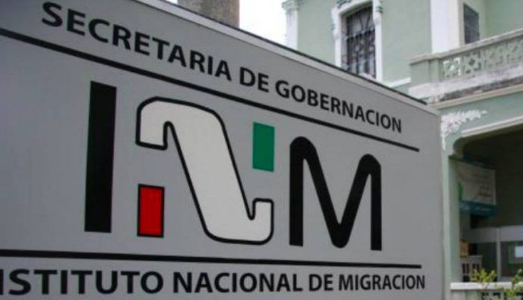 Rescatan a 125 migrantes en carretera de Oaxaca