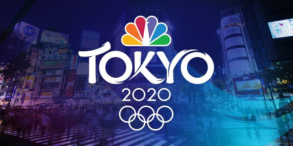 Reinstalan los aros olímpicos en Tokio. Noticias en tiempo real