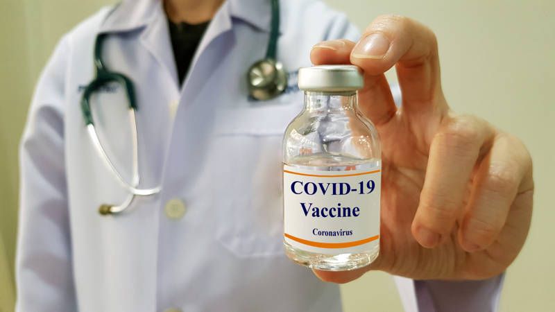 Vacunas no significan cero COVID-19: OMS. Noticias en tiempo real