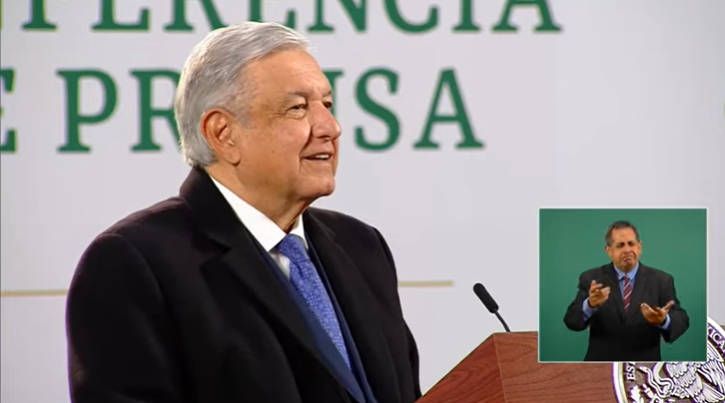 México reestructuró su deuda existente. Noticias en tiempo real