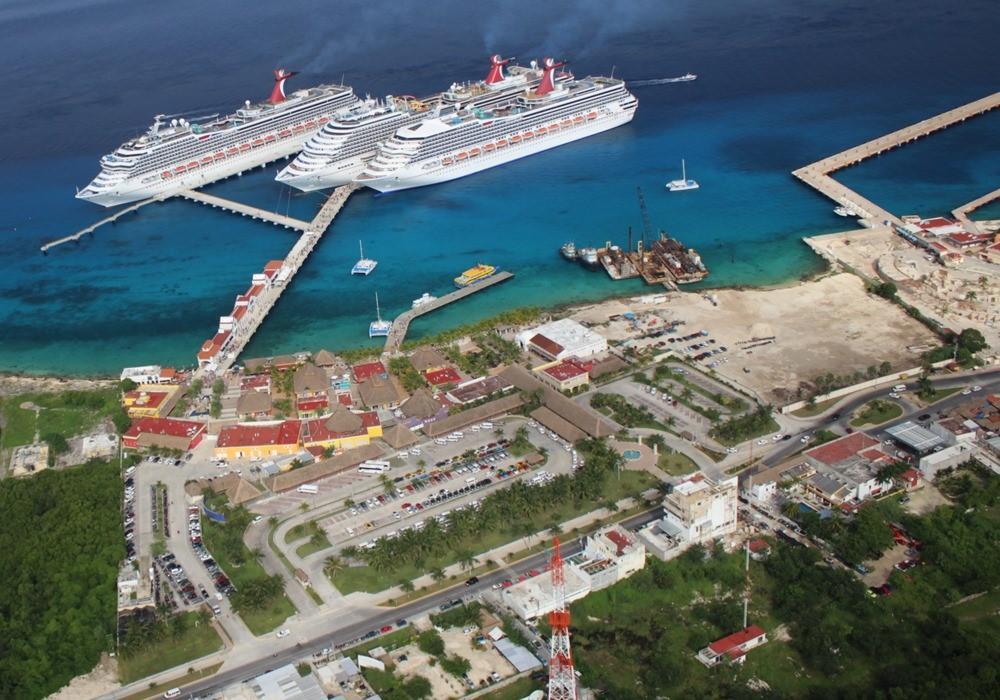 Quintana Roo terminó 2020 con una caída de casi 50% en el turismo. Noticias en tiempo real