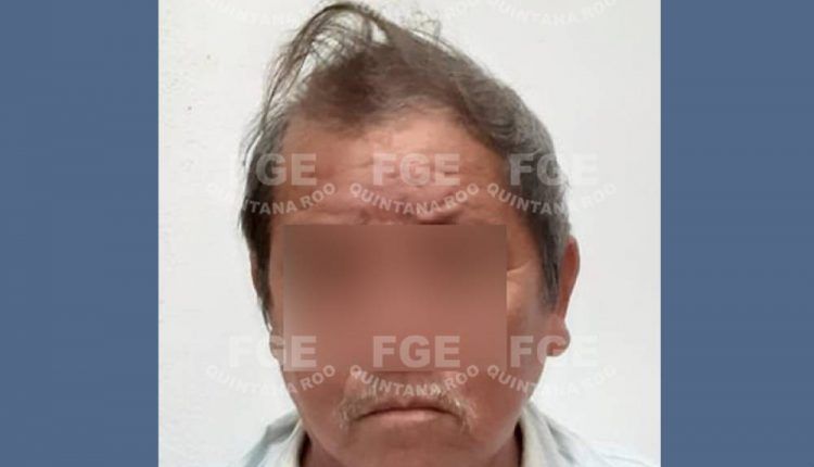 Captura FGE a tratante de personas