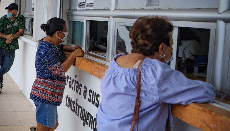 Hay 100% de descuento para multas y recargos en Playa del Carmen