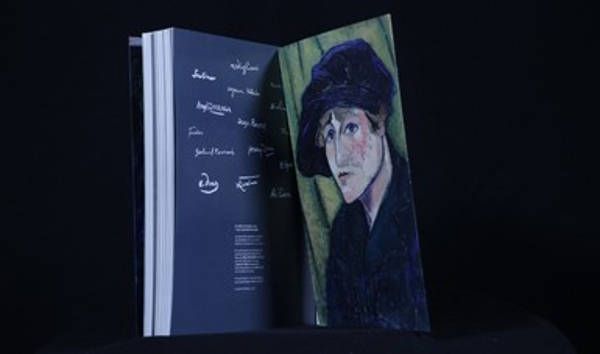 Compartirán en línea El París de Modigliani y sus contemporáneos. Noticias en tiempo real