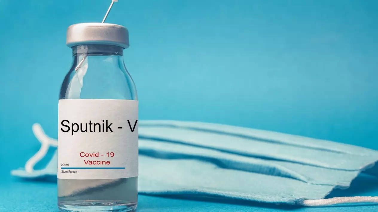 Solicita Rusia a la UE registro de la vacuna Sputnik V. Noticias en tiempo real