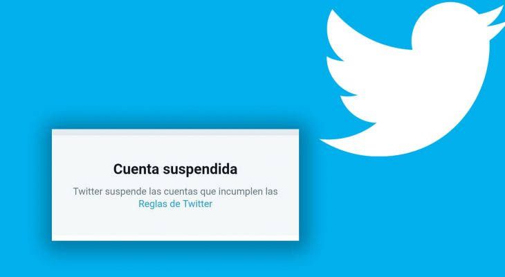 Twitter México suspende cuentas afines a AMLO. Noticias en tiempo real