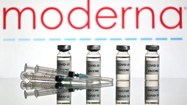 OMS aprueba el uso de la vacuna de Moderna. Noticias en tiempo real