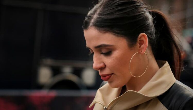 Detención de Emma Coronel es decisión de EEUU: AMLO