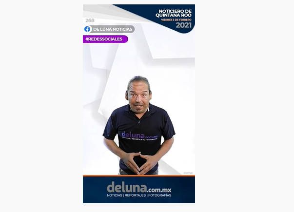 Noticiero de Quintana Roo | Viernes 5 de febrero 2021