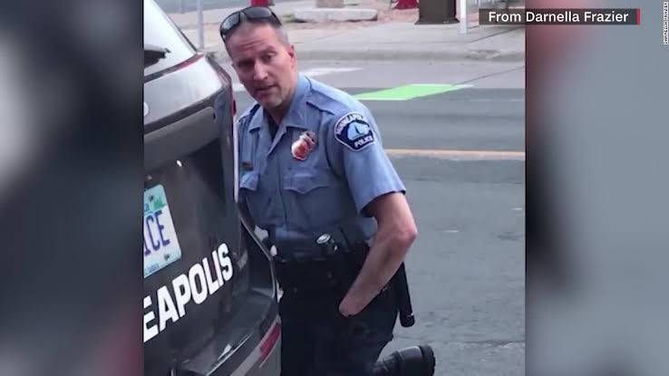 Suceso polémico en Estados Unidos nos recuerda que el racismo no terminó en el 2020