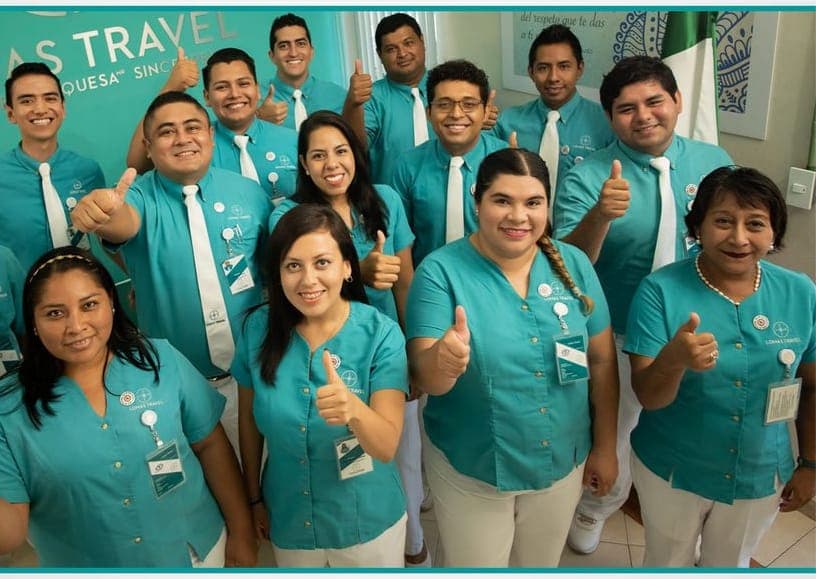 Crean agencia de viajes para empoderar a la mujer en el Caribe Mexicano