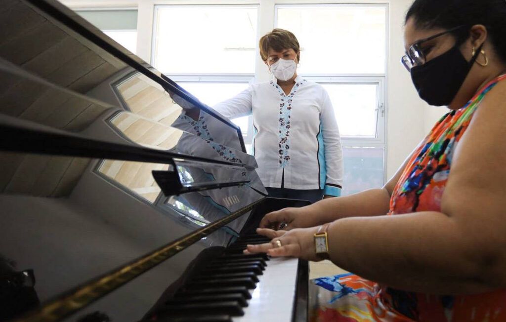 Abre Escuela Municipal de Iniciación Artística convocatoria para jóvenes solidarenses