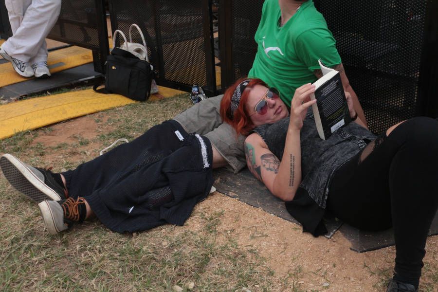 Los Stones en Cuba, una crónica a destiempo (en primera persona)